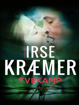 cover image of Tvekamp